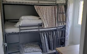 Lit En Dortoir Toulouse Minimes